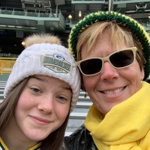 Meet your Posher, Barb